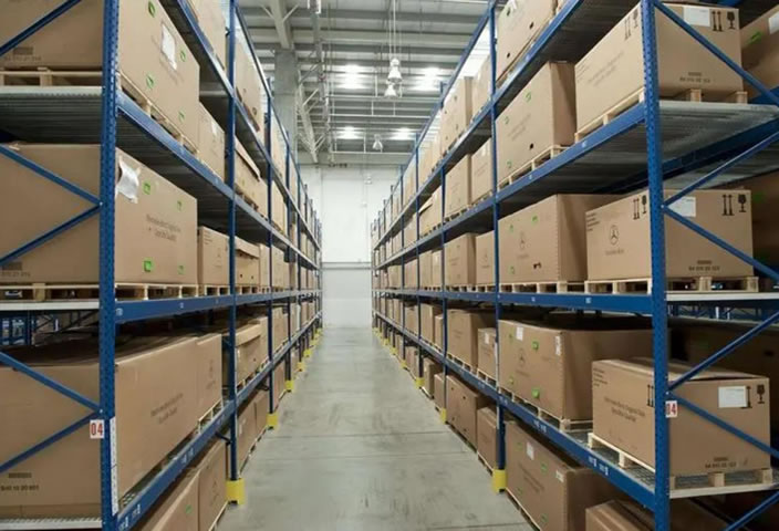 厦门到富宁县货物仓储