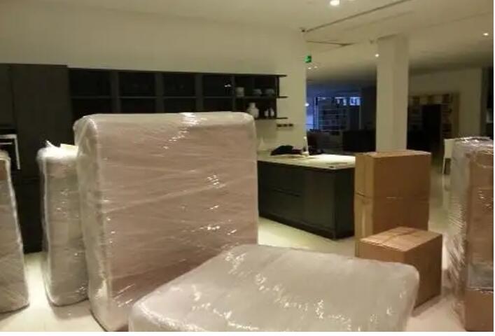 厦门到富宁县长途搬家