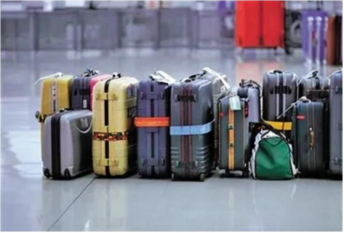 厦门到富宁县行李托运